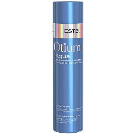 Shampoo for intensive moisturizing Otium AQUA ESTEL 250 ml